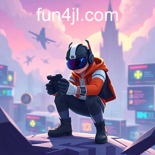 4jl Revolutionizes Online Gaming Scene