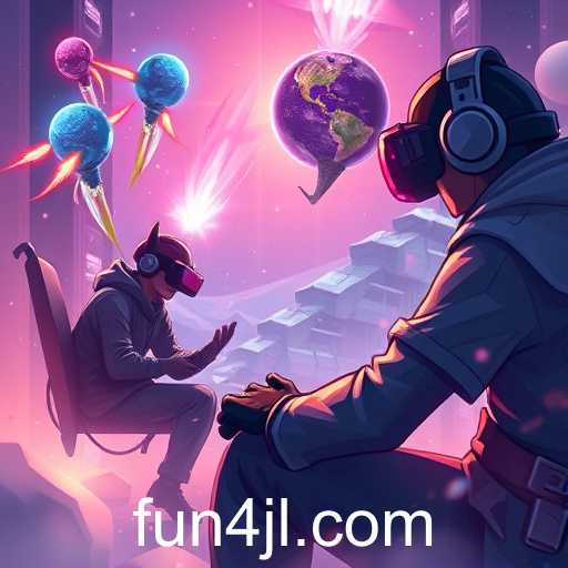 Gaming Trends and Updates on 4jl Platform