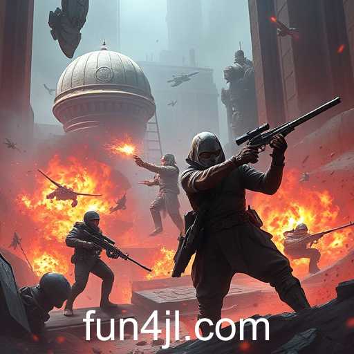 Exploring the Thrilling World of Action Games: A Deep Dive into the '4jl' Experience