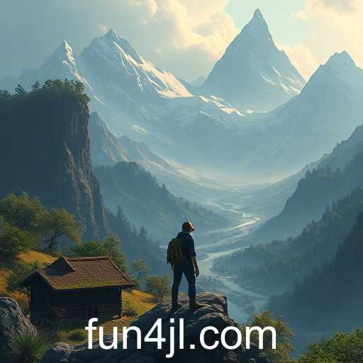 Exploring the Exciting World of Adventure Games
