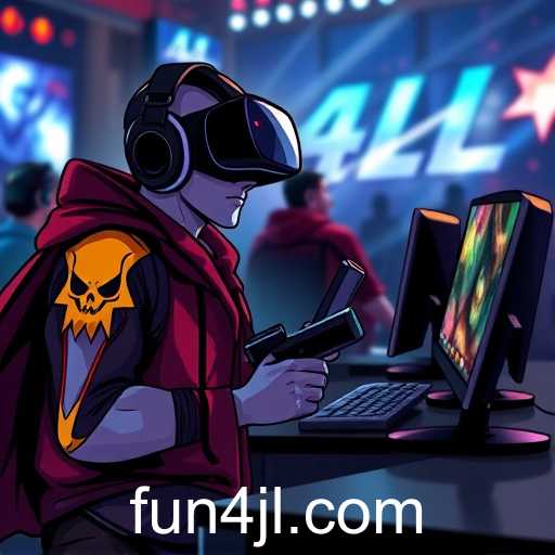 Emerging Trends in Online Gaming