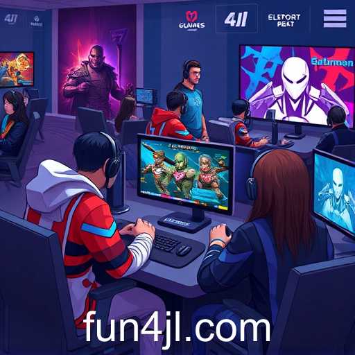 The Growing Phenomenon of Online Gaming Communities