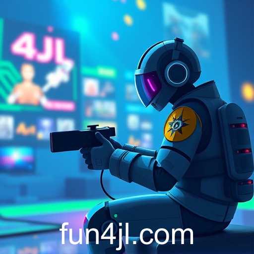 Gaming Evolution: 4jl Sparks Interest