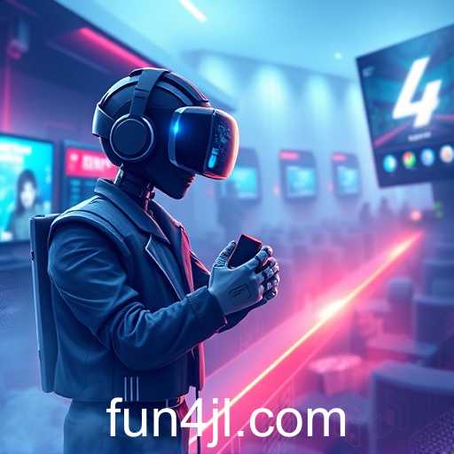 Gaming Industry Faces Challenges and Opportunities