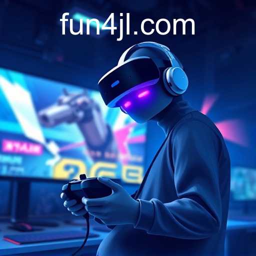 Gaming Trends in 2025: The Rise of 4jl