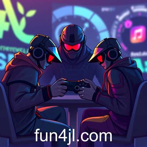 The Evolving Landscape of Online Gaming