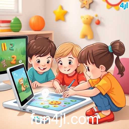 Evolution of Online Gaming Platforms
