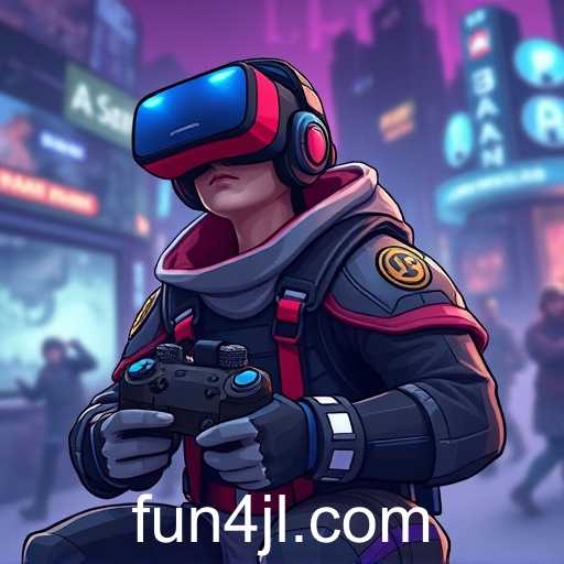 The Rise of 4jl: Gaming's Latest Phenomenon