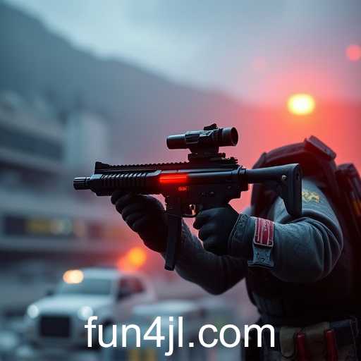 Exploring the Dynamics of Shooter Games: A Deep Dive into the 4jl Category