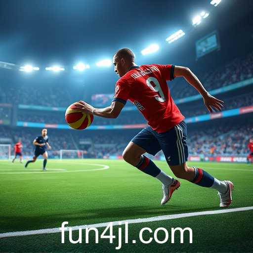 The Evolution and Impact of Sports Games in Digital Entertainment