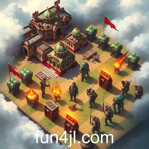 The Intellectual Appeal of Strategy Games